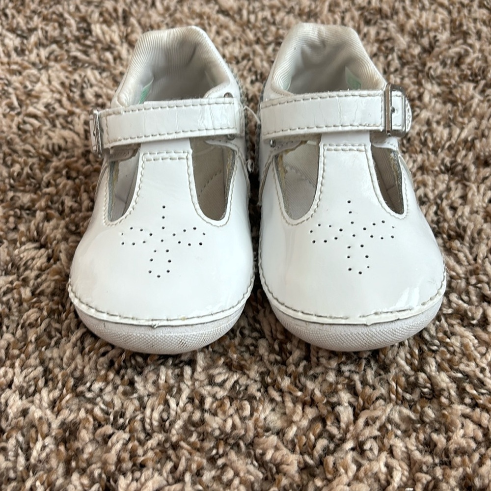 Toddler Stride Rite MaryJane (Lucianne)